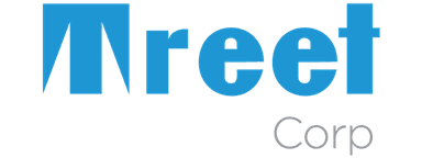 Treet Corporation logo, an RSpace client