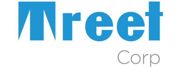 Treet Corporation logo, an RSpace client