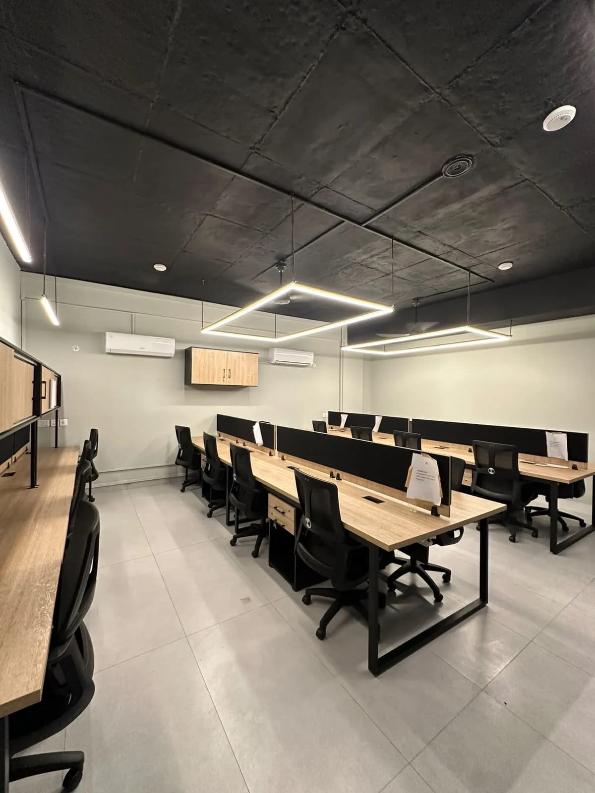 The Real Cost of Running Your Own Office in Pakistan: RSpace Insights
