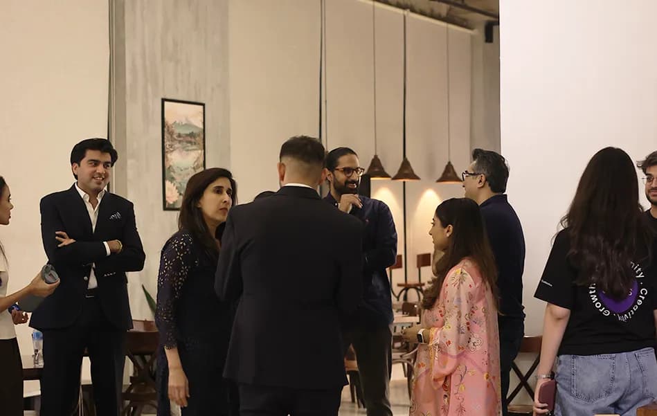 Lahore: Pakistan's Next Tech and Services Hub: RSpace Insights